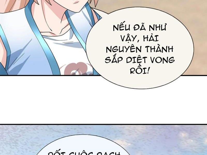 đọc truyện Thu Triệu Vạn Đồ Đệ, Vi Sư Vô Địch Thế Gian Chương 136 ảnh 50 tại Thiên Thai Truyện