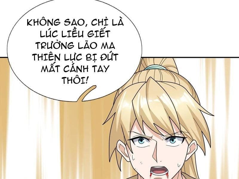 đọc truyện Thu Triệu Vạn Đồ Đệ, Vi Sư Vô Địch Thế Gian Chương 136 ảnh 57 tại Thiên Thai Truyện