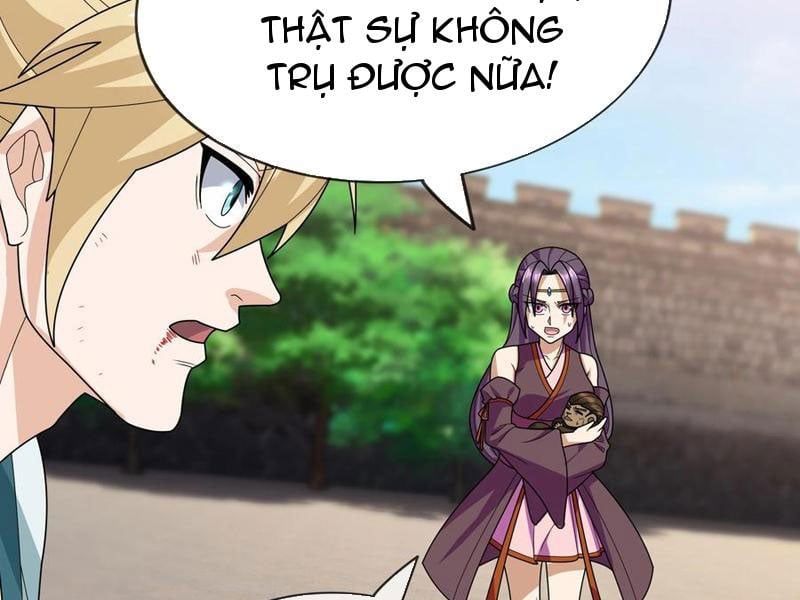 đọc truyện Thu Triệu Vạn Đồ Đệ, Vi Sư Vô Địch Thế Gian Chương 136 ảnh 59 tại Thiên Thai Truyện