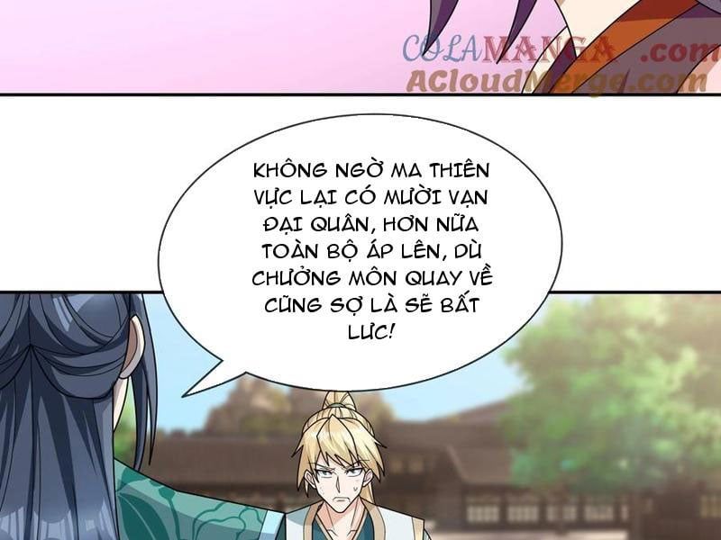 đọc truyện Thu Triệu Vạn Đồ Đệ, Vi Sư Vô Địch Thế Gian Chương 136 ảnh 63 tại Thiên Thai Truyện