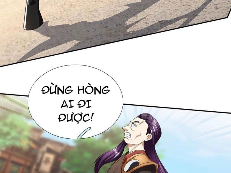 đọc truyện Thu Triệu Vạn Đồ Đệ, Vi Sư Vô Địch Thế Gian Chương 136 ảnh 11 tại Thiên Thai Truyện