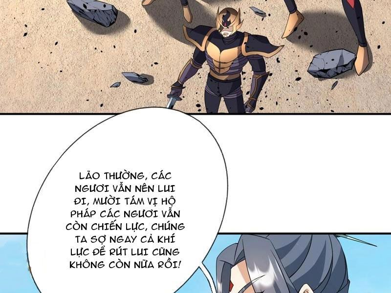 đọc truyện Thu Triệu Vạn Đồ Đệ, Vi Sư Vô Địch Thế Gian Chương 136 ảnh 100 tại Thiên Thai Truyện