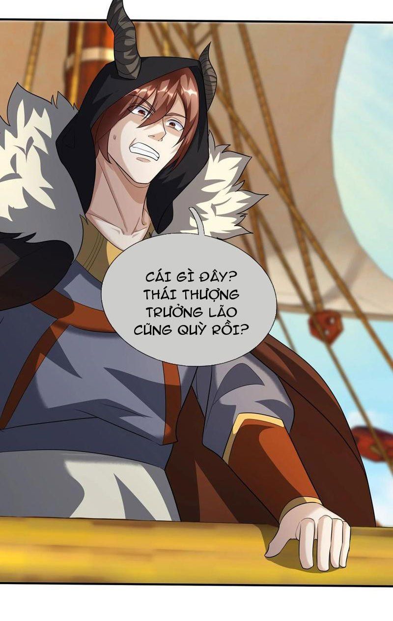 đọc truyện Thu Triệu Vạn Đồ Đệ, Vi Sư Vô Địch Thế Gian Chương 137 ảnh 103 tại Thiên Thai Truyện