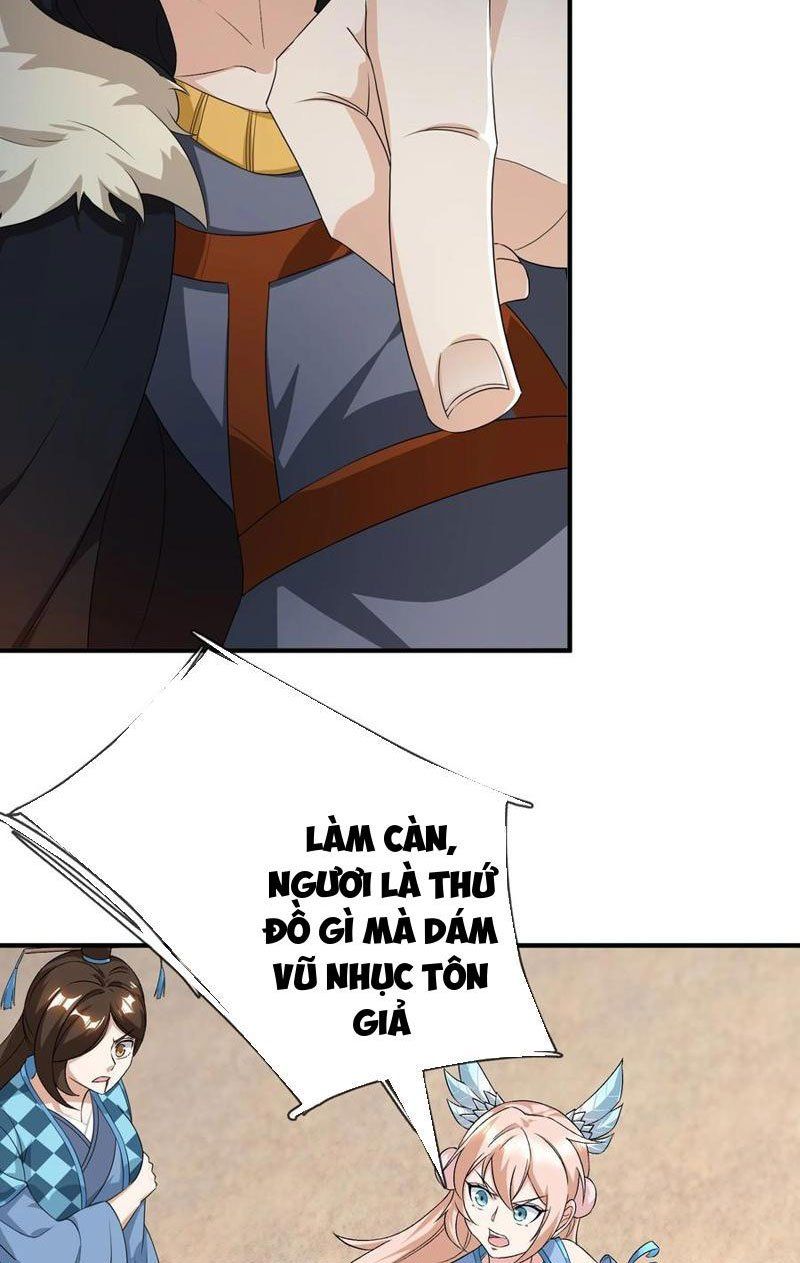 đọc truyện Thu Triệu Vạn Đồ Đệ, Vi Sư Vô Địch Thế Gian Chương 137 ảnh 14 tại Thiên Thai Truyện