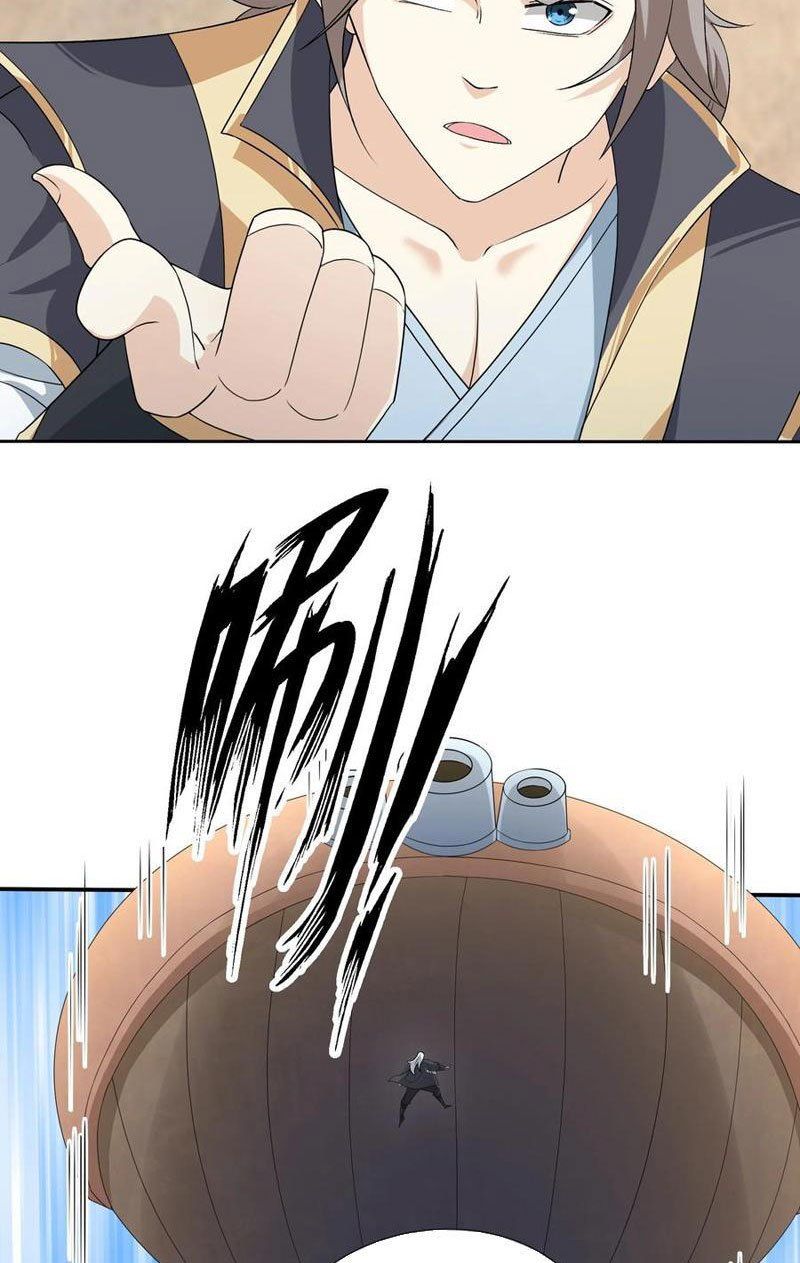 đọc truyện Thu Triệu Vạn Đồ Đệ, Vi Sư Vô Địch Thế Gian Chương 137 ảnh 20 tại Thiên Thai Truyện