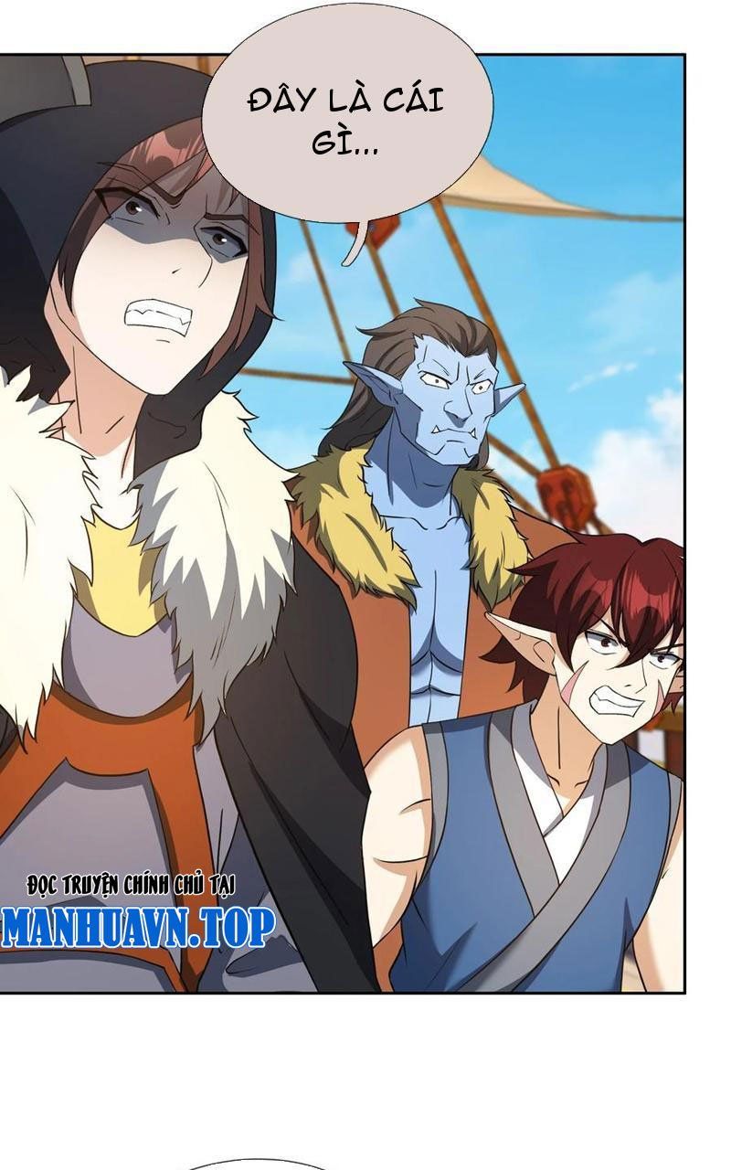 đọc truyện Thu Triệu Vạn Đồ Đệ, Vi Sư Vô Địch Thế Gian Chương 137 ảnh 24 tại Thiên Thai Truyện