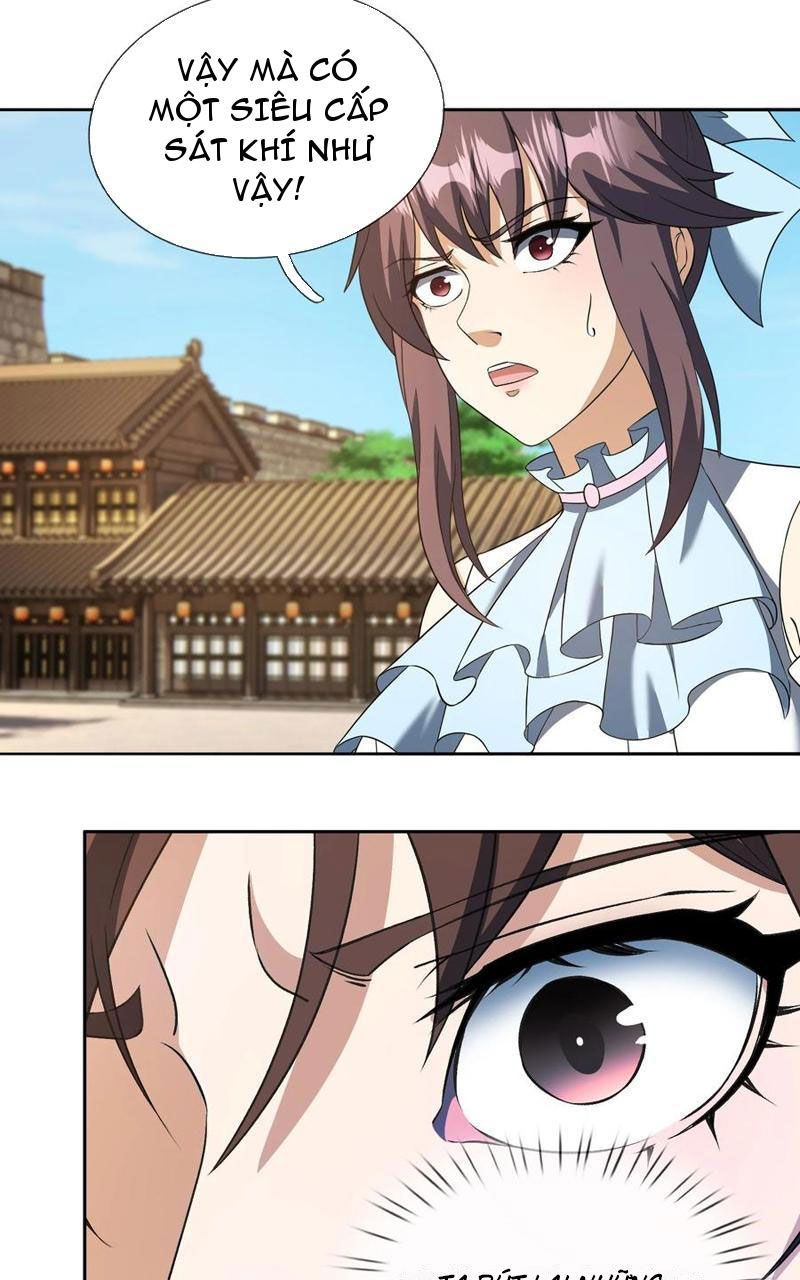 đọc truyện Thu Triệu Vạn Đồ Đệ, Vi Sư Vô Địch Thế Gian Chương 137 ảnh 25 tại Thiên Thai Truyện