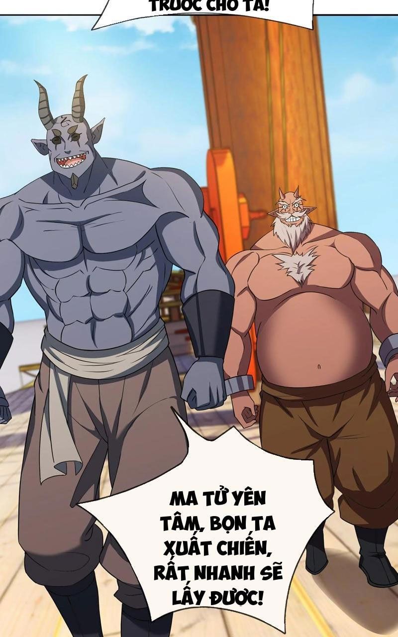 đọc truyện Thu Triệu Vạn Đồ Đệ, Vi Sư Vô Địch Thế Gian Chương 137 ảnh 29 tại Thiên Thai Truyện