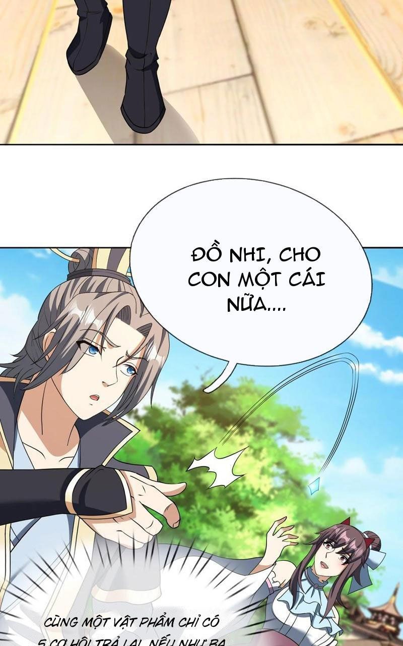 đọc truyện Thu Triệu Vạn Đồ Đệ, Vi Sư Vô Địch Thế Gian Chương 137 ảnh 30 tại Thiên Thai Truyện