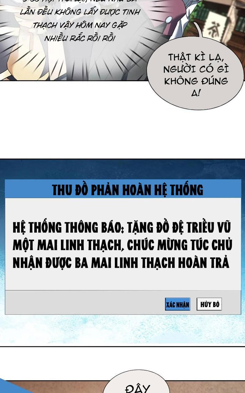 đọc truyện Thu Triệu Vạn Đồ Đệ, Vi Sư Vô Địch Thế Gian Chương 137 ảnh 31 tại Thiên Thai Truyện