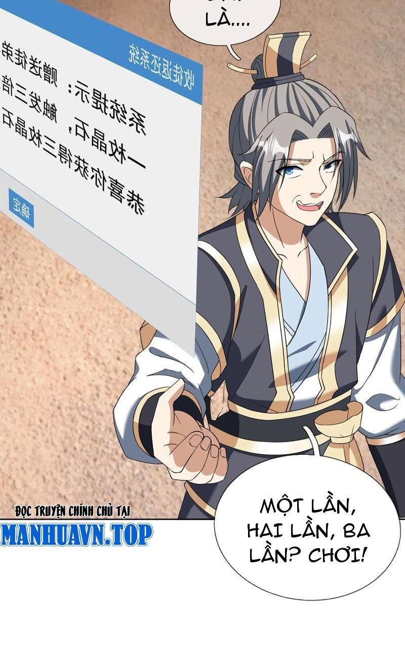 đọc truyện Thu Triệu Vạn Đồ Đệ, Vi Sư Vô Địch Thế Gian Chương 137 ảnh 32 tại Thiên Thai Truyện