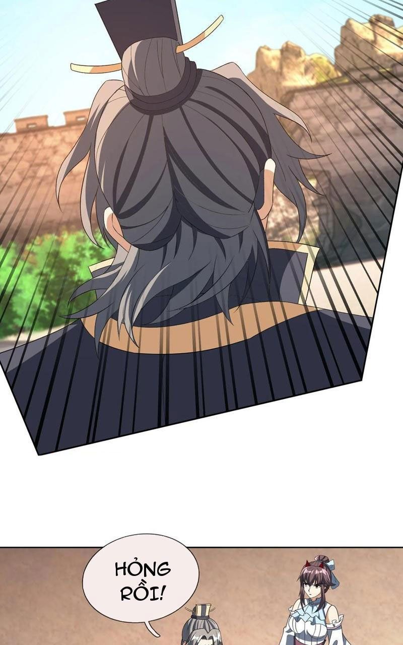 đọc truyện Thu Triệu Vạn Đồ Đệ, Vi Sư Vô Địch Thế Gian Chương 137 ảnh 34 tại Thiên Thai Truyện