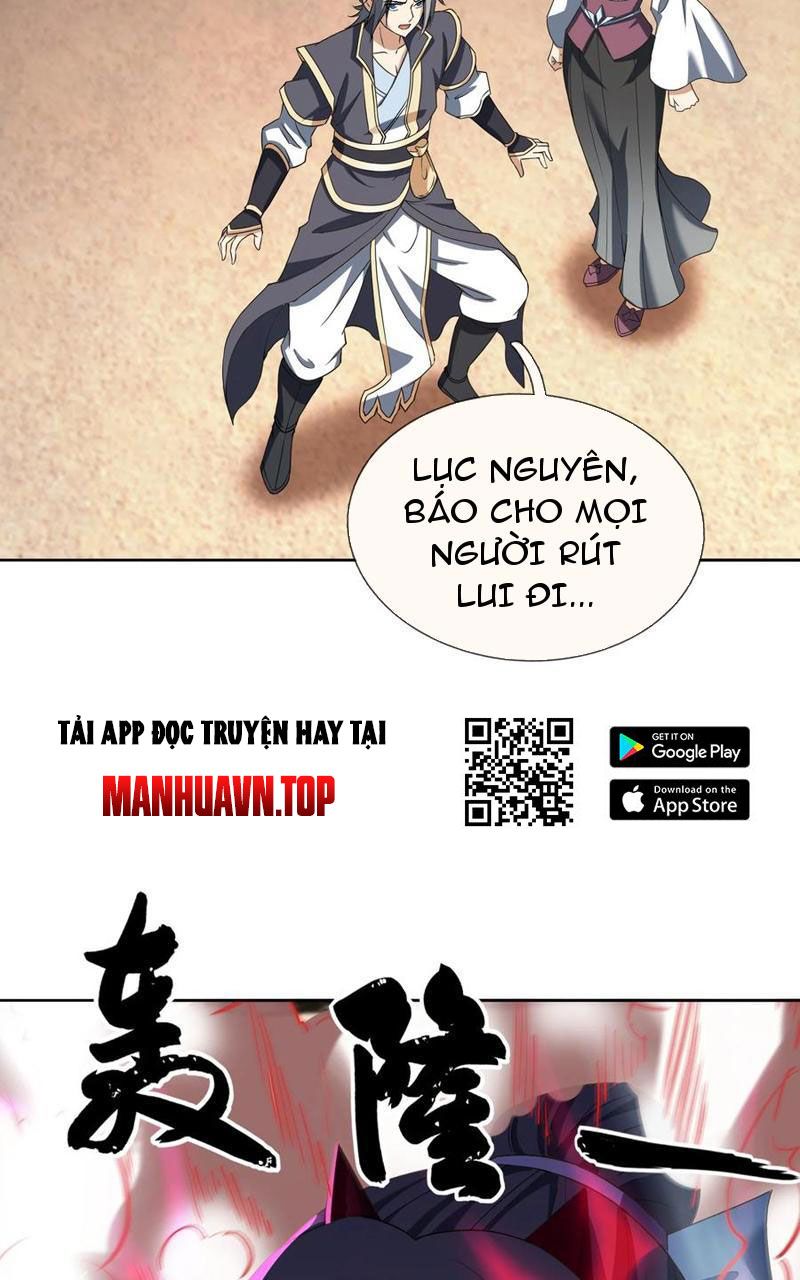 đọc truyện Thu Triệu Vạn Đồ Đệ, Vi Sư Vô Địch Thế Gian Chương 137 ảnh 35 tại Thiên Thai Truyện