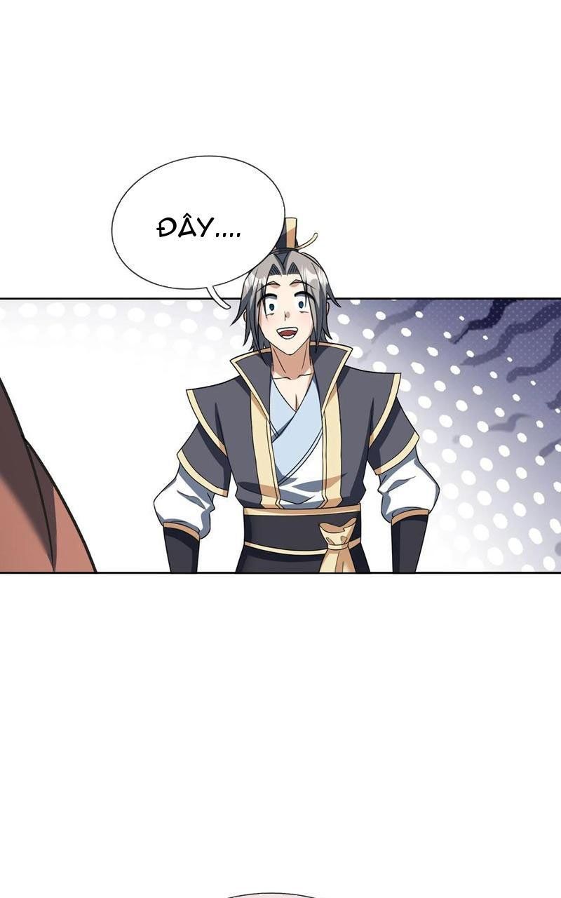 đọc truyện Thu Triệu Vạn Đồ Đệ, Vi Sư Vô Địch Thế Gian Chương 137 ảnh 39 tại Thiên Thai Truyện