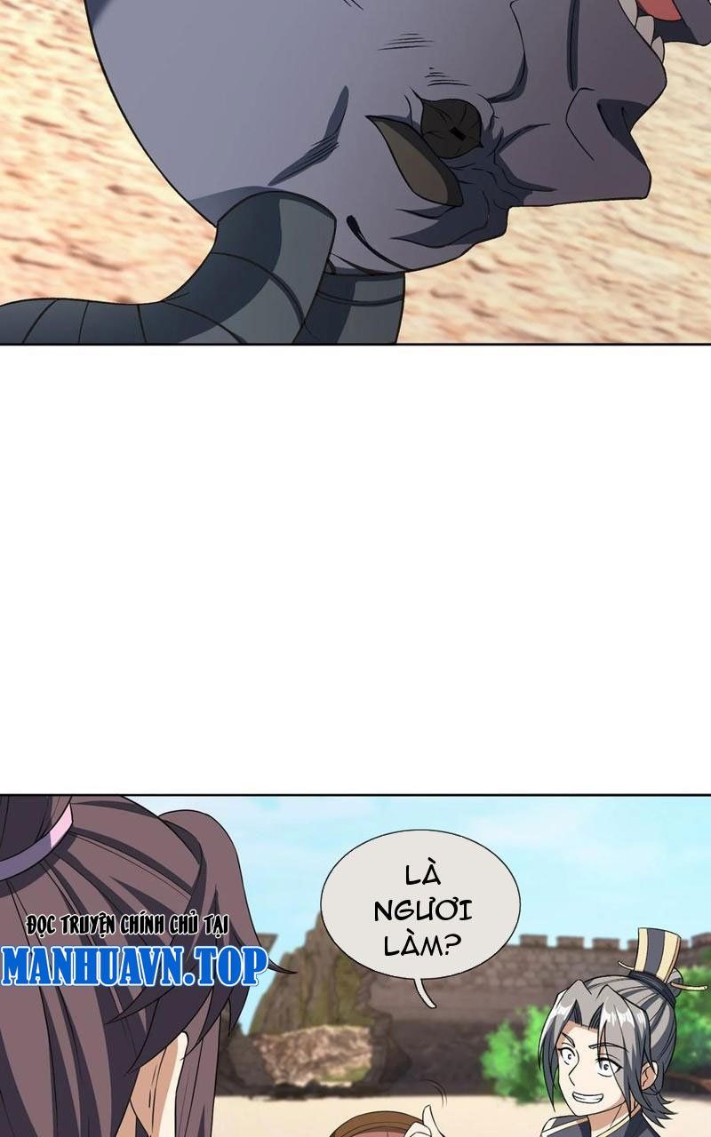 đọc truyện Thu Triệu Vạn Đồ Đệ, Vi Sư Vô Địch Thế Gian Chương 137 ảnh 41 tại Thiên Thai Truyện