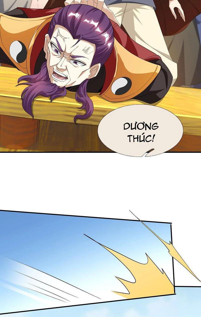 đọc truyện Thu Triệu Vạn Đồ Đệ, Vi Sư Vô Địch Thế Gian Chương 137 ảnh 6 tại Thiên Thai Truyện