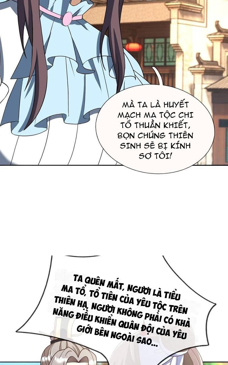 đọc truyện Thu Triệu Vạn Đồ Đệ, Vi Sư Vô Địch Thế Gian Chương 137 ảnh 43 tại Thiên Thai Truyện