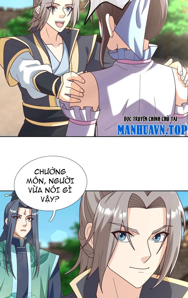 đọc truyện Thu Triệu Vạn Đồ Đệ, Vi Sư Vô Địch Thế Gian Chương 137 ảnh 44 tại Thiên Thai Truyện