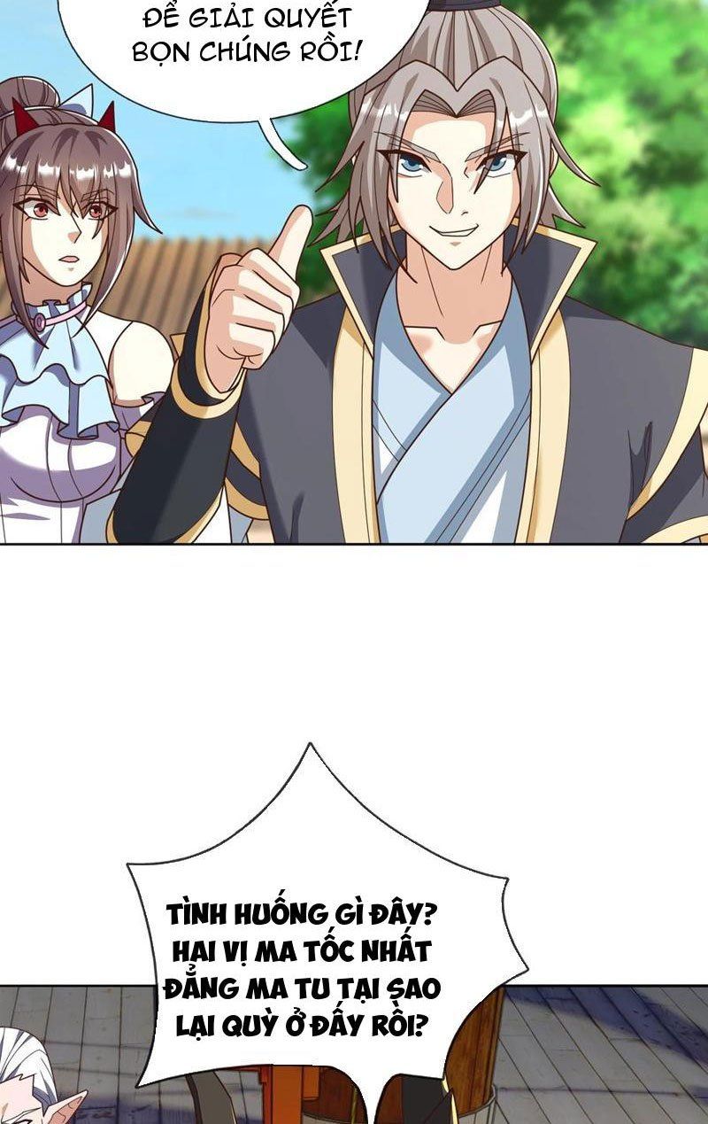 đọc truyện Thu Triệu Vạn Đồ Đệ, Vi Sư Vô Địch Thế Gian Chương 137 ảnh 47 tại Thiên Thai Truyện