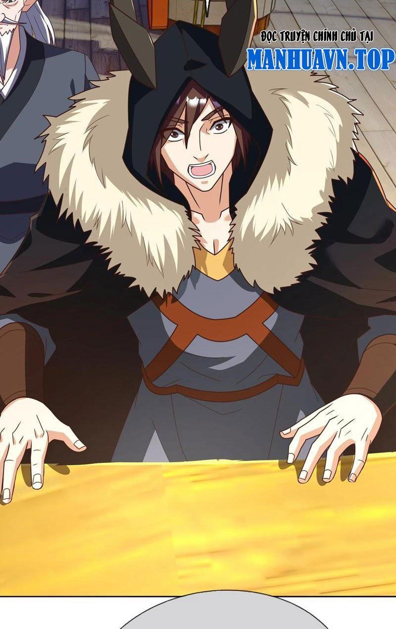 đọc truyện Thu Triệu Vạn Đồ Đệ, Vi Sư Vô Địch Thế Gian Chương 137 ảnh 48 tại Thiên Thai Truyện