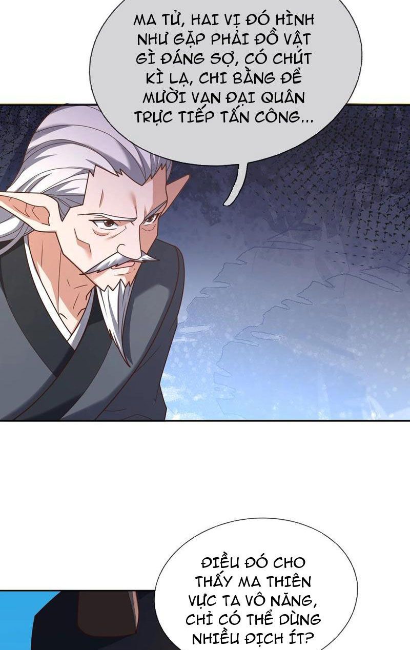 đọc truyện Thu Triệu Vạn Đồ Đệ, Vi Sư Vô Địch Thế Gian Chương 137 ảnh 49 tại Thiên Thai Truyện