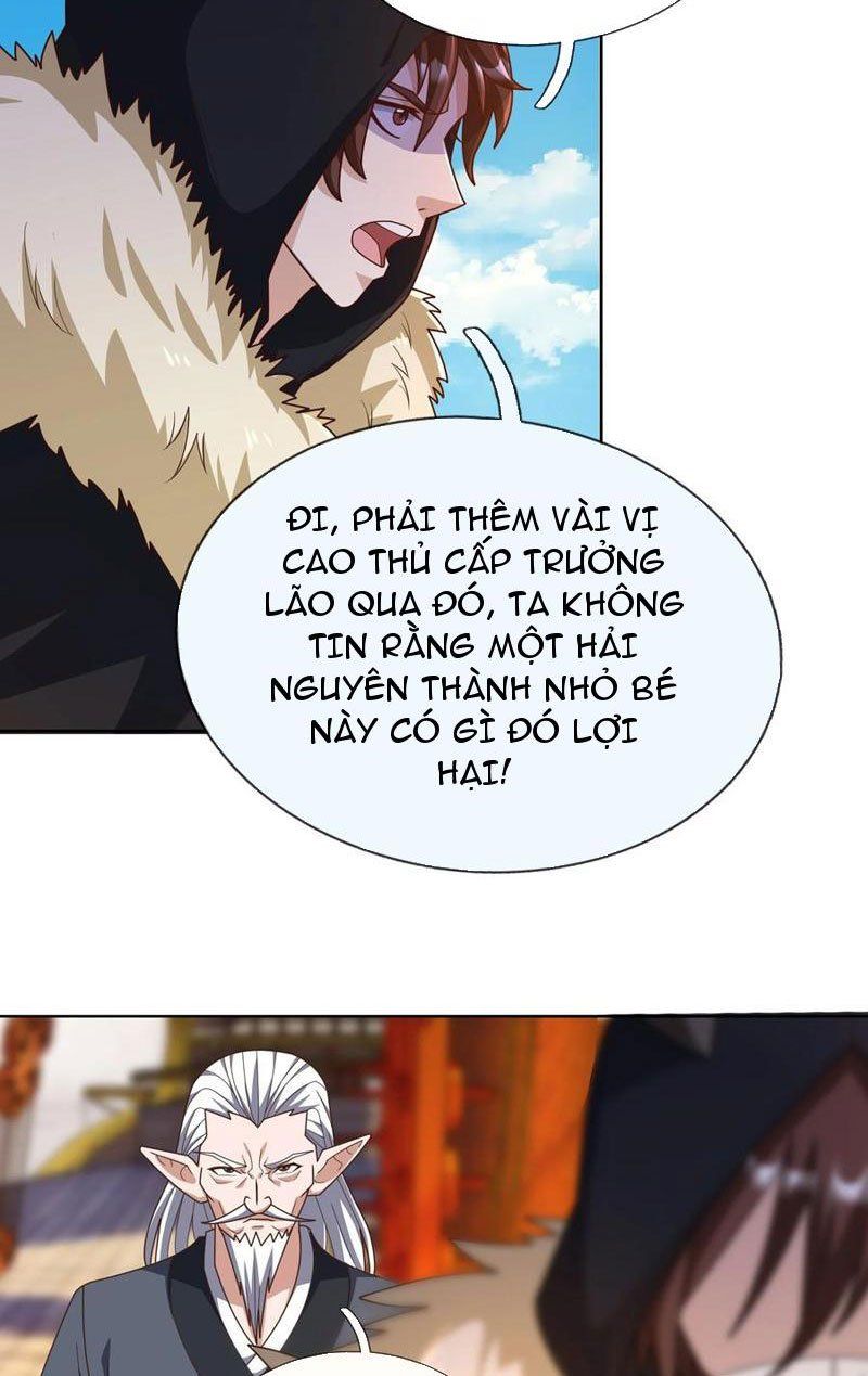 đọc truyện Thu Triệu Vạn Đồ Đệ, Vi Sư Vô Địch Thế Gian Chương 137 ảnh 50 tại Thiên Thai Truyện