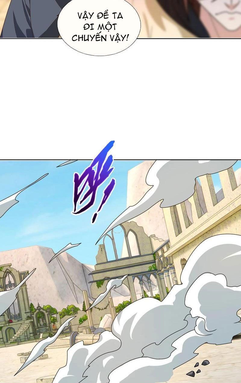 đọc truyện Thu Triệu Vạn Đồ Đệ, Vi Sư Vô Địch Thế Gian Chương 137 ảnh 51 tại Thiên Thai Truyện