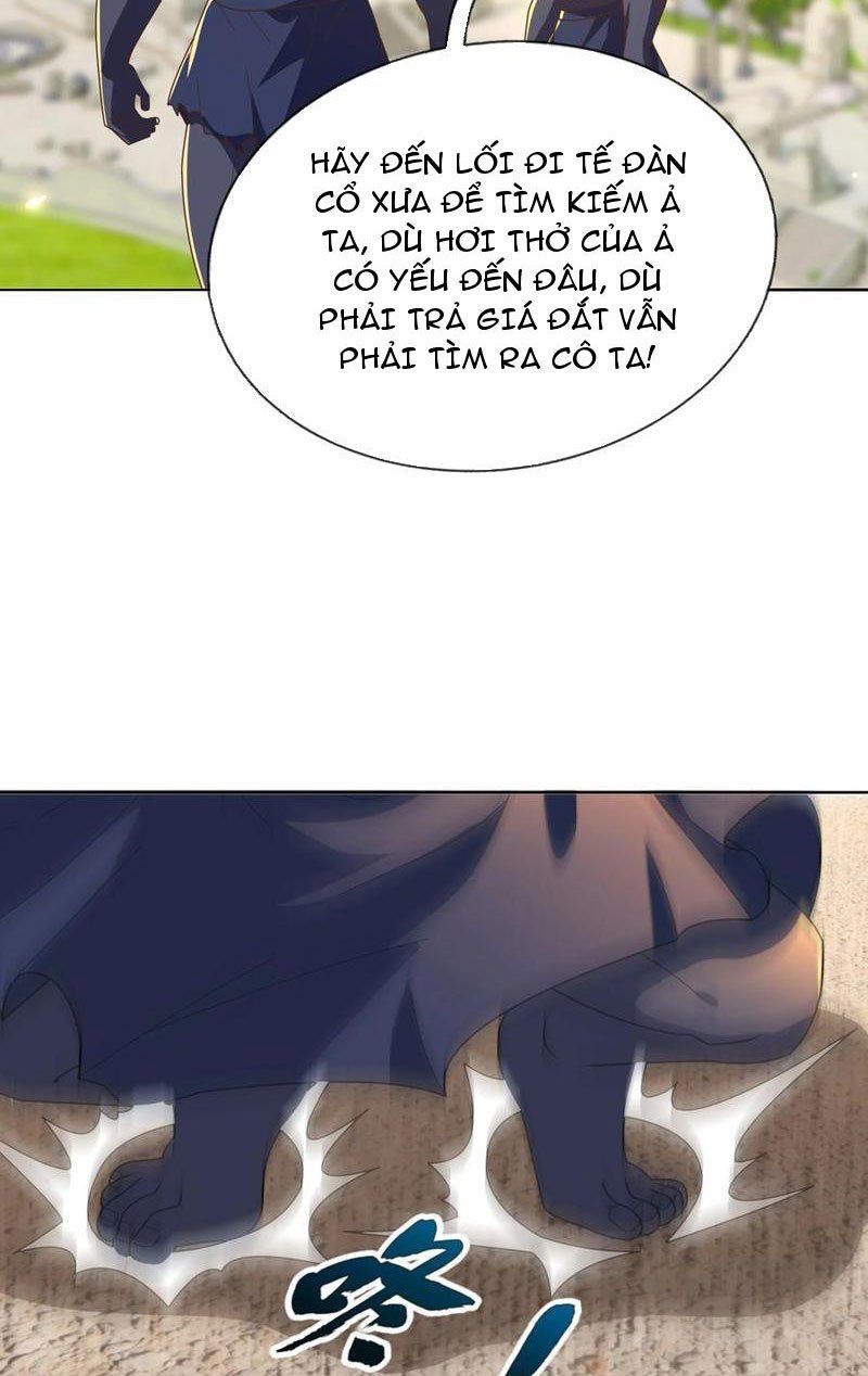 đọc truyện Thu Triệu Vạn Đồ Đệ, Vi Sư Vô Địch Thế Gian Chương 137 ảnh 54 tại Thiên Thai Truyện