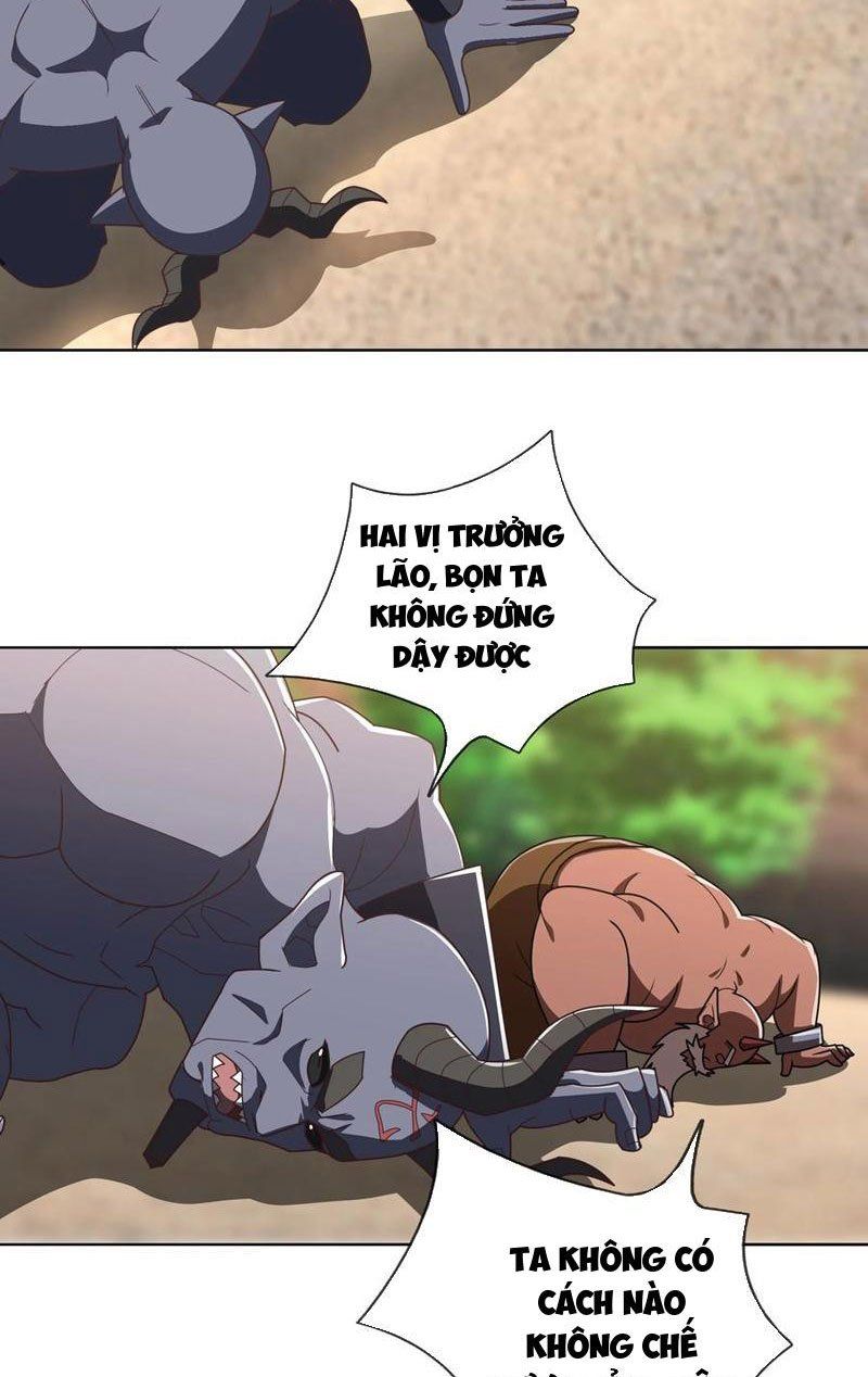 đọc truyện Thu Triệu Vạn Đồ Đệ, Vi Sư Vô Địch Thế Gian Chương 137 ảnh 56 tại Thiên Thai Truyện