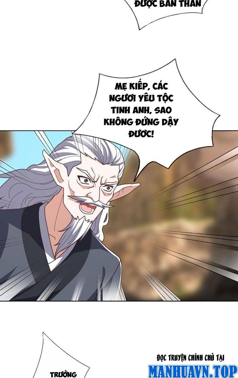 đọc truyện Thu Triệu Vạn Đồ Đệ, Vi Sư Vô Địch Thế Gian Chương 137 ảnh 57 tại Thiên Thai Truyện