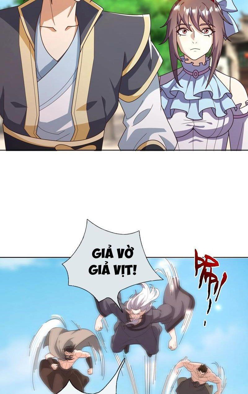 đọc truyện Thu Triệu Vạn Đồ Đệ, Vi Sư Vô Địch Thế Gian Chương 137 ảnh 60 tại Thiên Thai Truyện