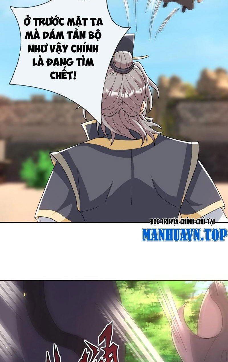 đọc truyện Thu Triệu Vạn Đồ Đệ, Vi Sư Vô Địch Thế Gian Chương 137 ảnh 61 tại Thiên Thai Truyện