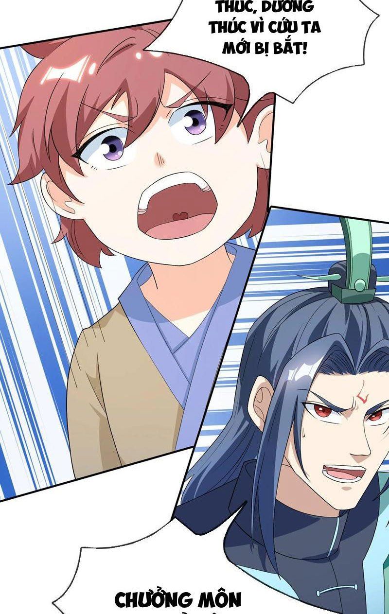 đọc truyện Thu Triệu Vạn Đồ Đệ, Vi Sư Vô Địch Thế Gian Chương 137 ảnh 8 tại Thiên Thai Truyện