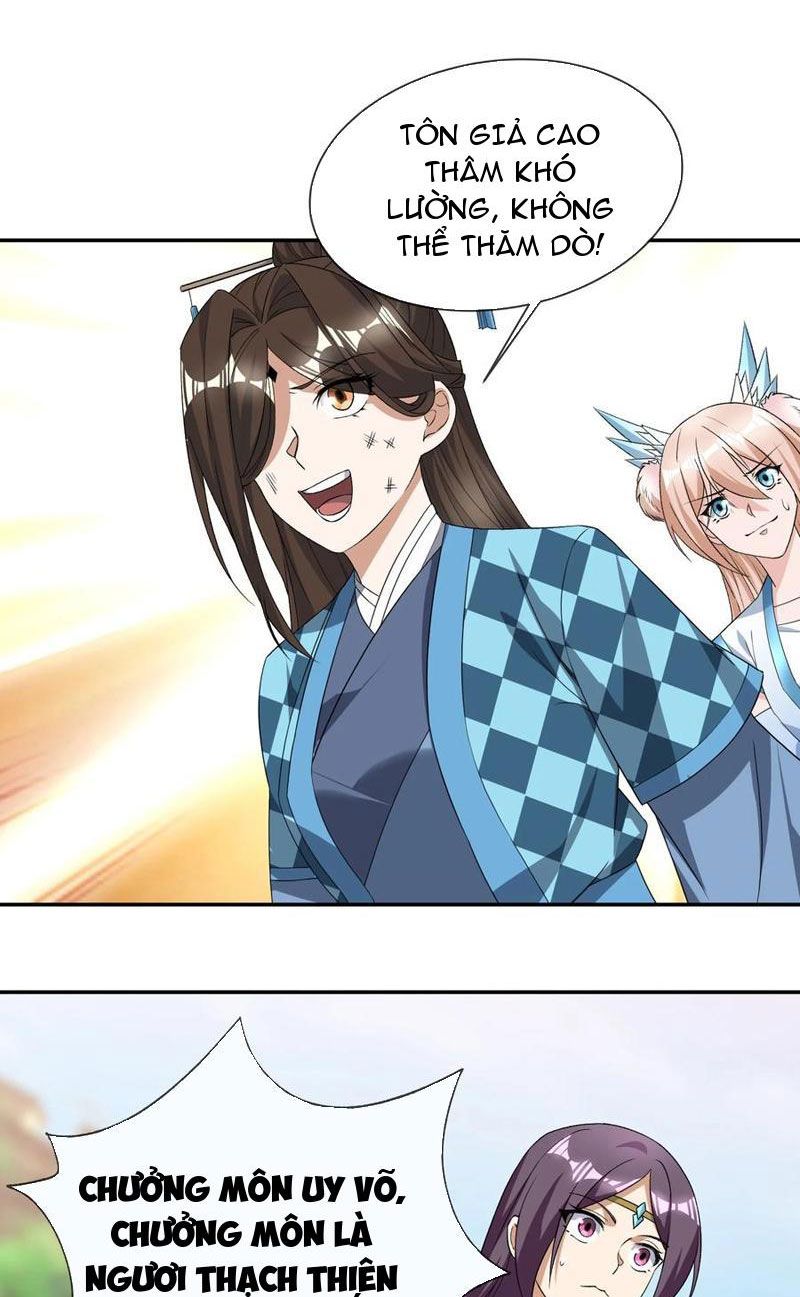 đọc truyện Thu Triệu Vạn Đồ Đệ, Vi Sư Vô Địch Thế Gian Chương 137 ảnh 66 tại Thiên Thai Truyện