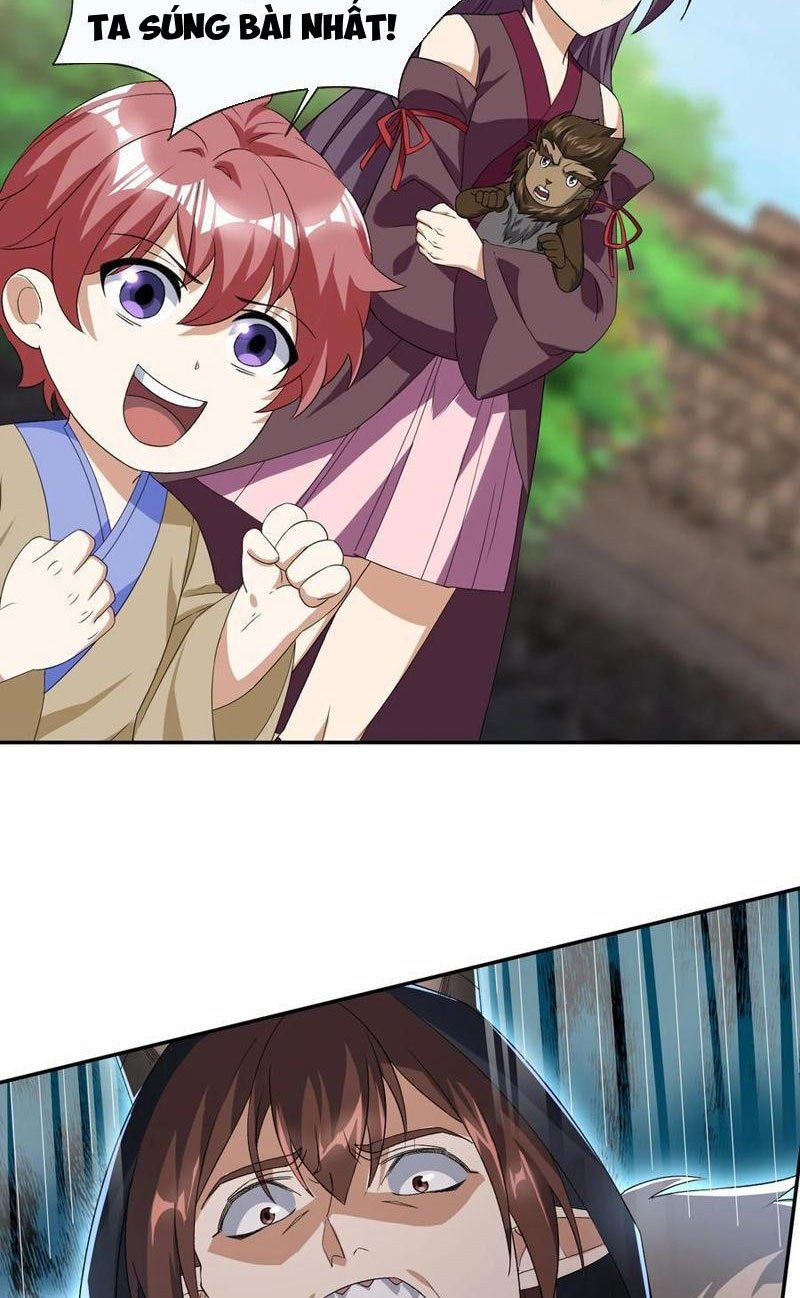 đọc truyện Thu Triệu Vạn Đồ Đệ, Vi Sư Vô Địch Thế Gian Chương 137 ảnh 67 tại Thiên Thai Truyện