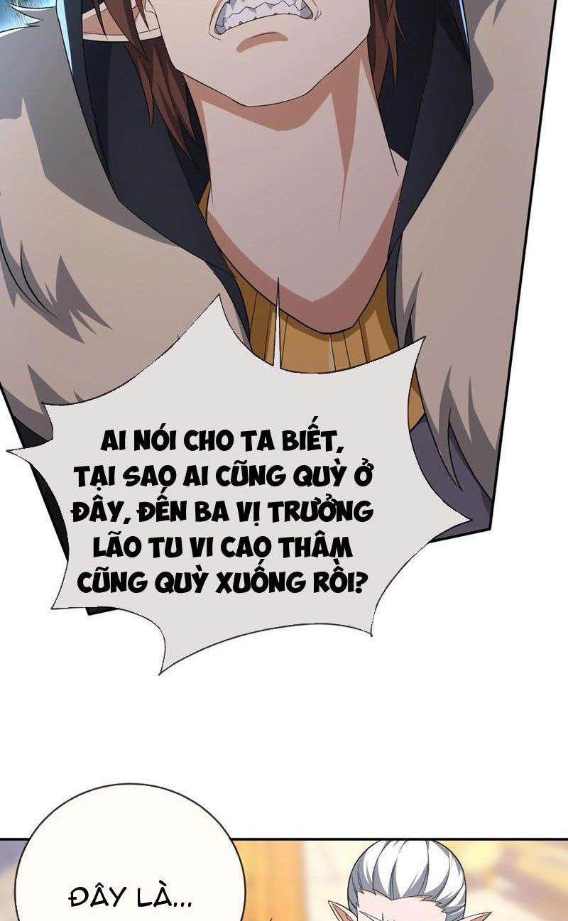 đọc truyện Thu Triệu Vạn Đồ Đệ, Vi Sư Vô Địch Thế Gian Chương 137 ảnh 68 tại Thiên Thai Truyện