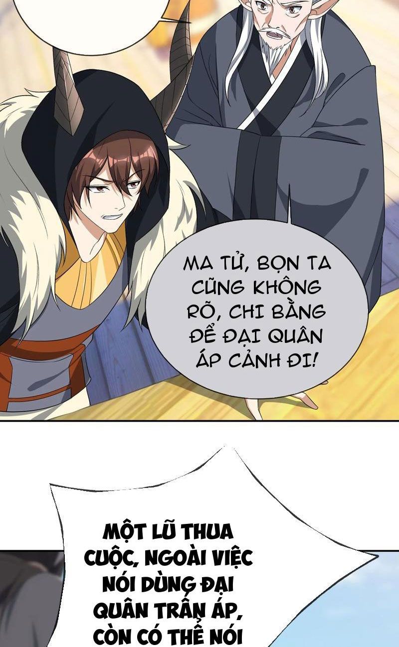 đọc truyện Thu Triệu Vạn Đồ Đệ, Vi Sư Vô Địch Thế Gian Chương 137 ảnh 69 tại Thiên Thai Truyện