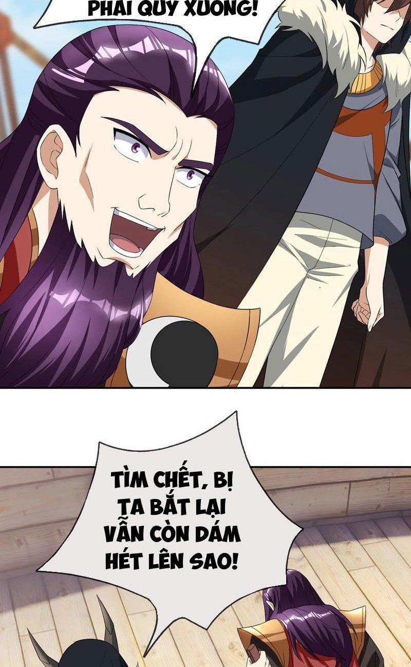 đọc truyện Thu Triệu Vạn Đồ Đệ, Vi Sư Vô Địch Thế Gian Chương 137 ảnh 71 tại Thiên Thai Truyện