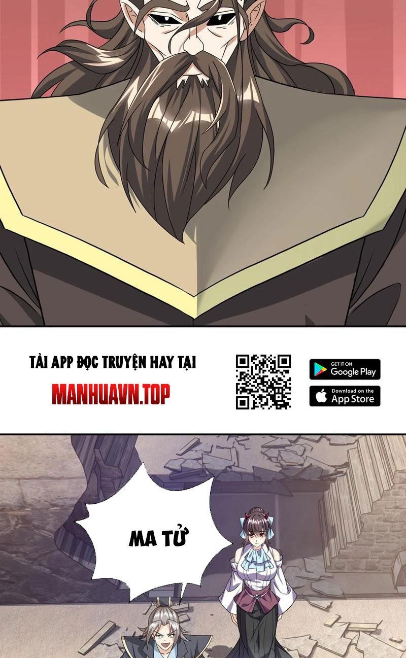 đọc truyện Thu Triệu Vạn Đồ Đệ, Vi Sư Vô Địch Thế Gian Chương 137 ảnh 75 tại Thiên Thai Truyện