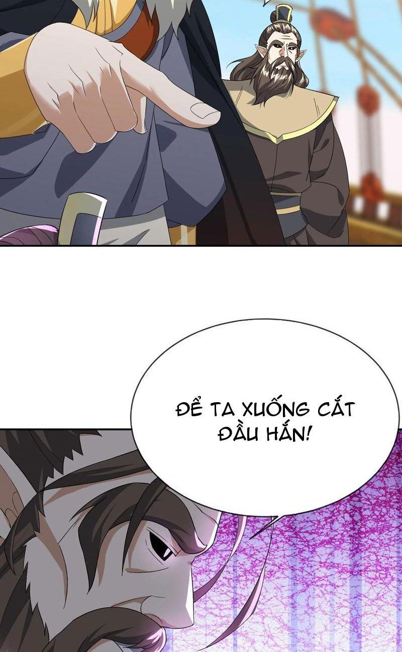 đọc truyện Thu Triệu Vạn Đồ Đệ, Vi Sư Vô Địch Thế Gian Chương 137 ảnh 77 tại Thiên Thai Truyện