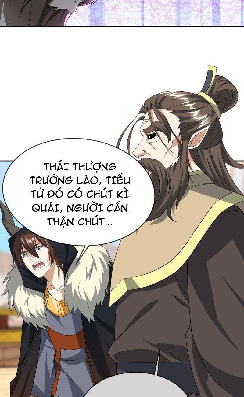 đọc truyện Thu Triệu Vạn Đồ Đệ, Vi Sư Vô Địch Thế Gian Chương 137 ảnh 78 tại Thiên Thai Truyện