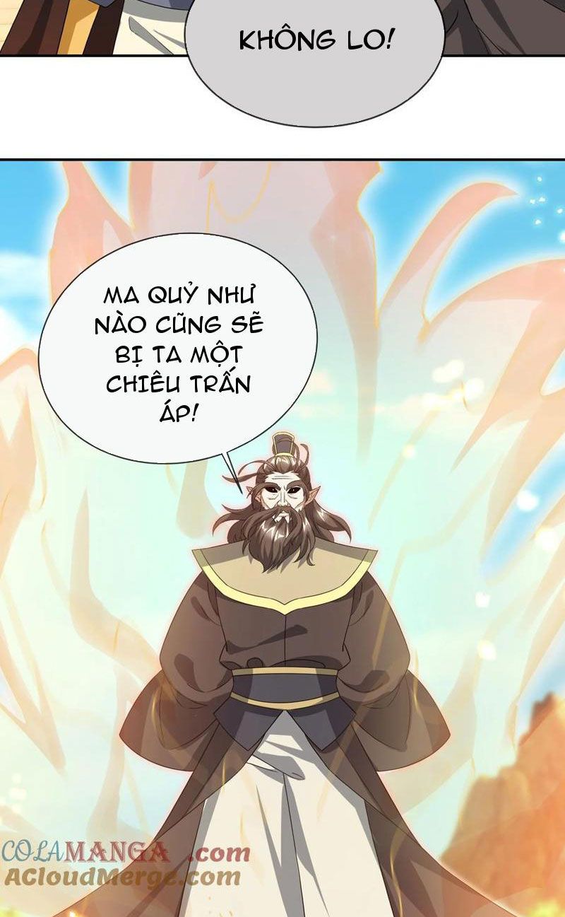 đọc truyện Thu Triệu Vạn Đồ Đệ, Vi Sư Vô Địch Thế Gian Chương 137 ảnh 79 tại Thiên Thai Truyện