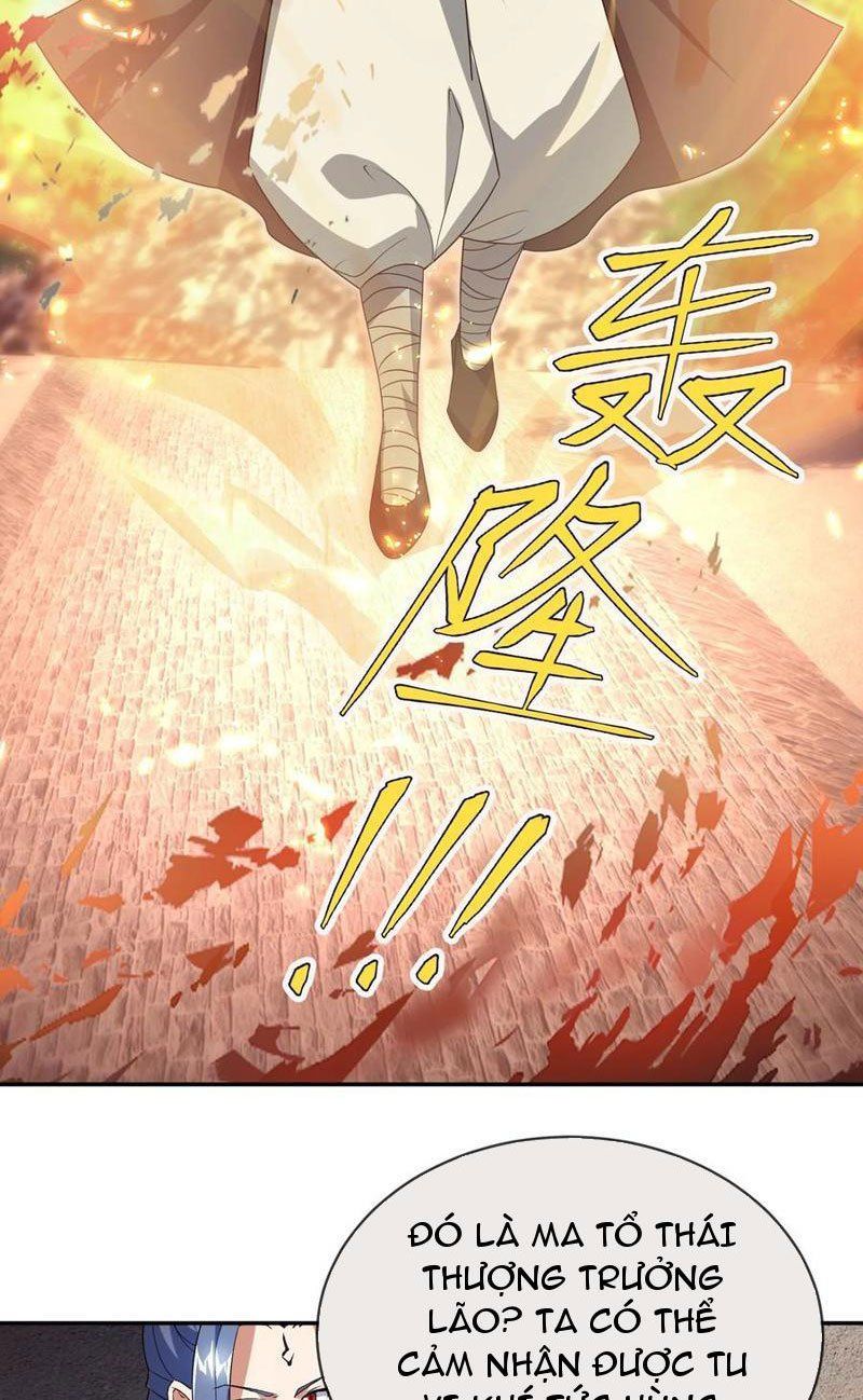 đọc truyện Thu Triệu Vạn Đồ Đệ, Vi Sư Vô Địch Thế Gian Chương 137 ảnh 80 tại Thiên Thai Truyện