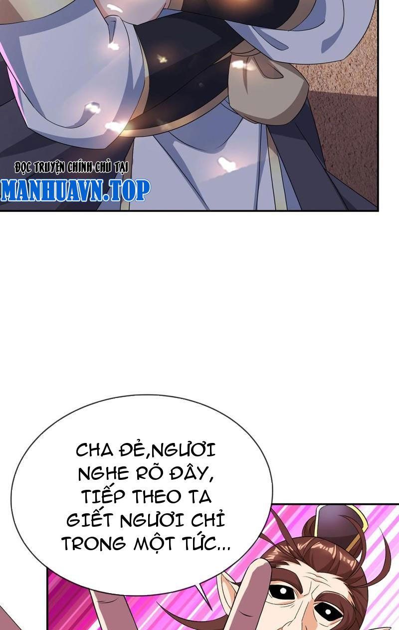 đọc truyện Thu Triệu Vạn Đồ Đệ, Vi Sư Vô Địch Thế Gian Chương 137 ảnh 84 tại Thiên Thai Truyện