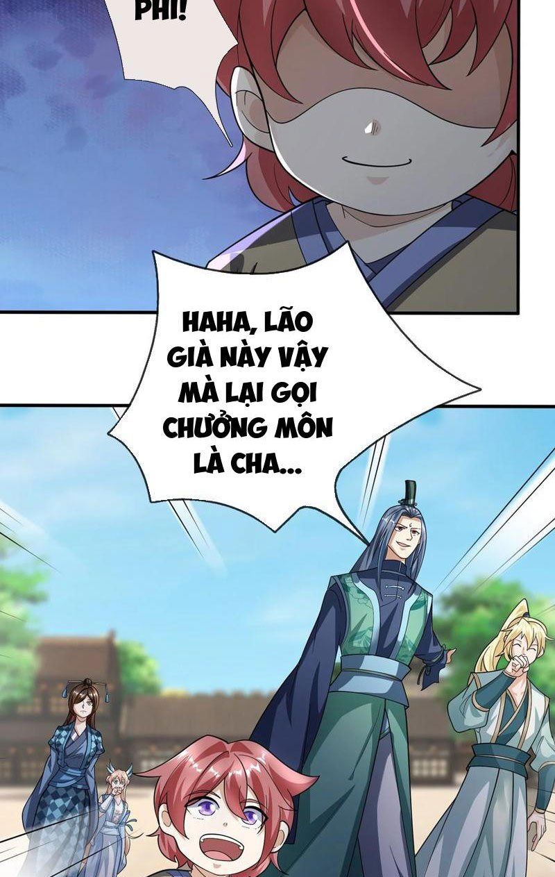 đọc truyện Thu Triệu Vạn Đồ Đệ, Vi Sư Vô Địch Thế Gian Chương 137 ảnh 86 tại Thiên Thai Truyện