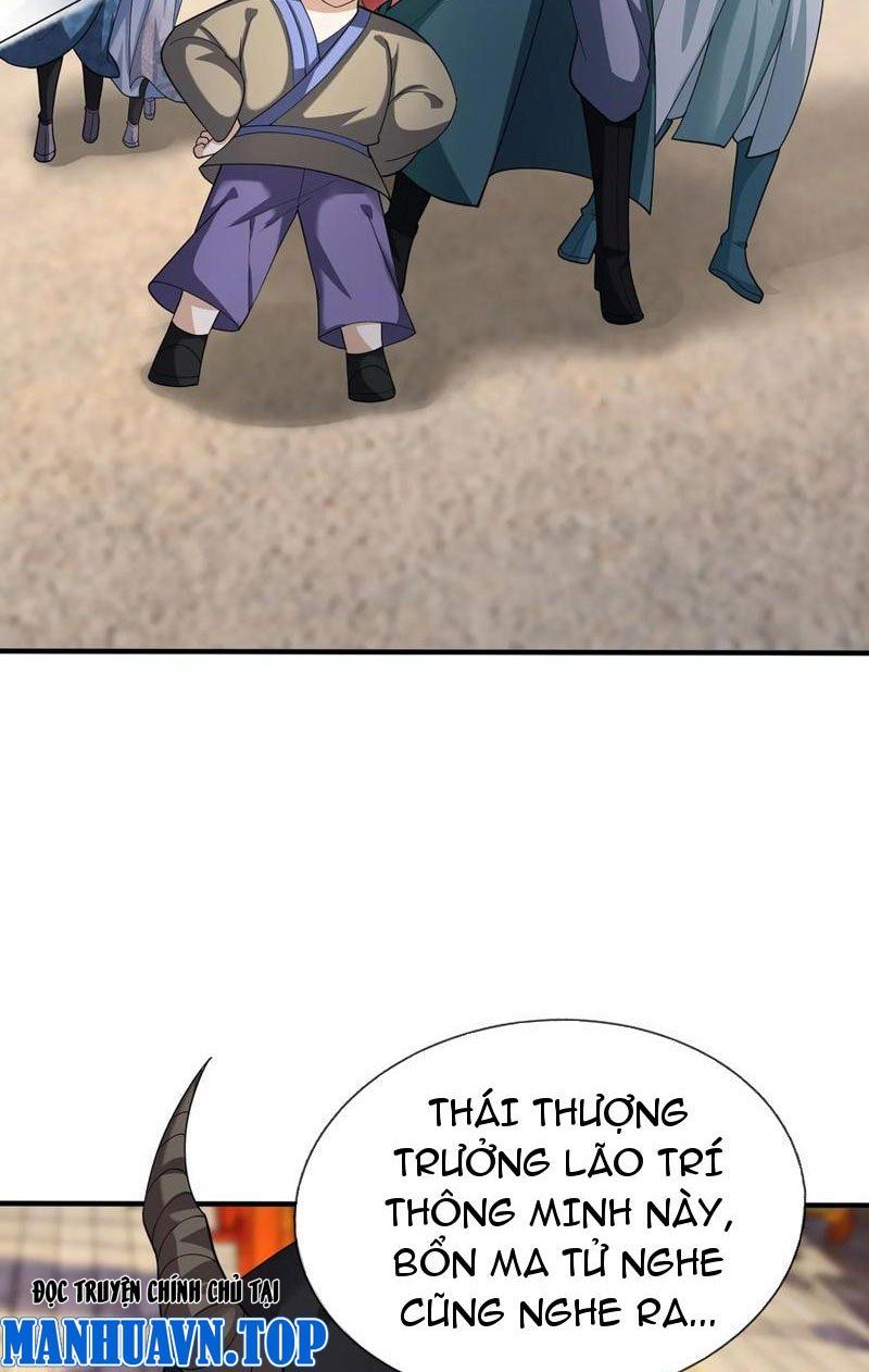 đọc truyện Thu Triệu Vạn Đồ Đệ, Vi Sư Vô Địch Thế Gian Chương 137 ảnh 87 tại Thiên Thai Truyện