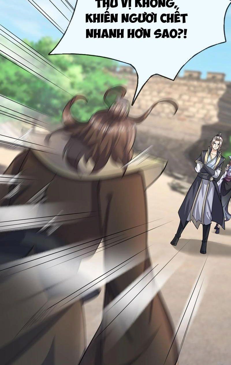 đọc truyện Thu Triệu Vạn Đồ Đệ, Vi Sư Vô Địch Thế Gian Chương 137 ảnh 90 tại Thiên Thai Truyện