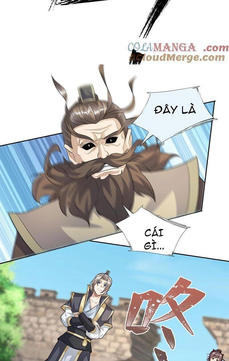 đọc truyện Thu Triệu Vạn Đồ Đệ, Vi Sư Vô Địch Thế Gian Chương 137 ảnh 93 tại Thiên Thai Truyện