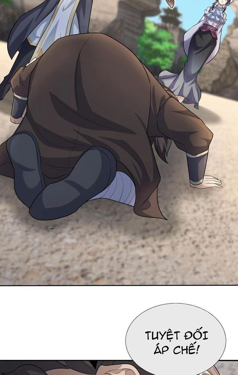 đọc truyện Thu Triệu Vạn Đồ Đệ, Vi Sư Vô Địch Thế Gian Chương 137 ảnh 94 tại Thiên Thai Truyện