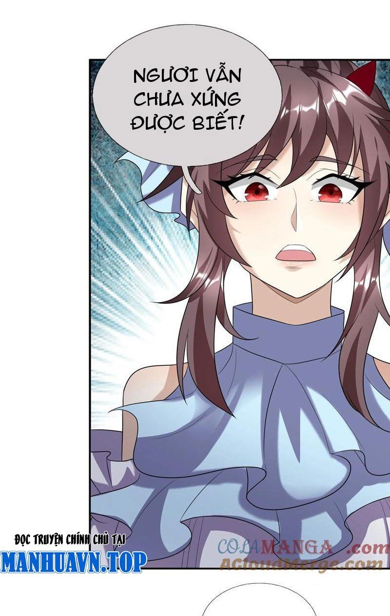 đọc truyện Thu Triệu Vạn Đồ Đệ, Vi Sư Vô Địch Thế Gian Chương 137 ảnh 97 tại Thiên Thai Truyện